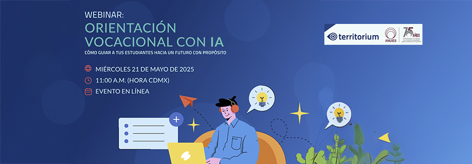 Convocatoria vocacional